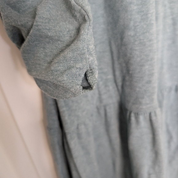 Latched Mama Breastfeeding Dress - Picture 3 of 6